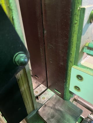 中古パネルソーシンクスSZⅢ-8000F